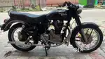 1998 royal enfield bullet 350