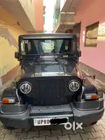 Mahindra Thar 2019 Diesel 46888 Km Driven