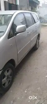 Toyota Innova 2006 Diesel