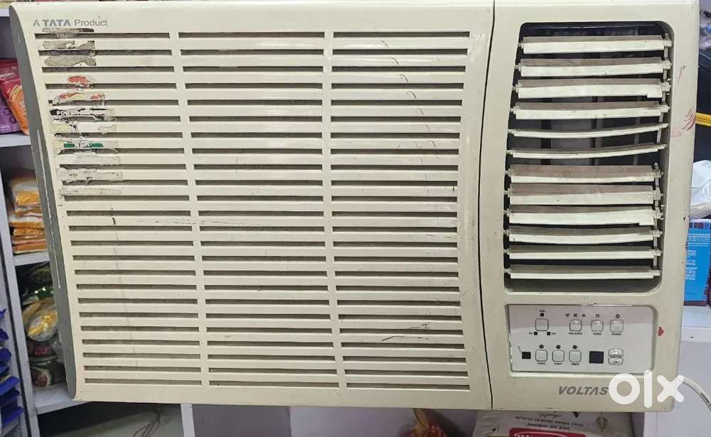 Voltas window ac