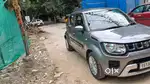 Maruti Ignis Petrol 2022