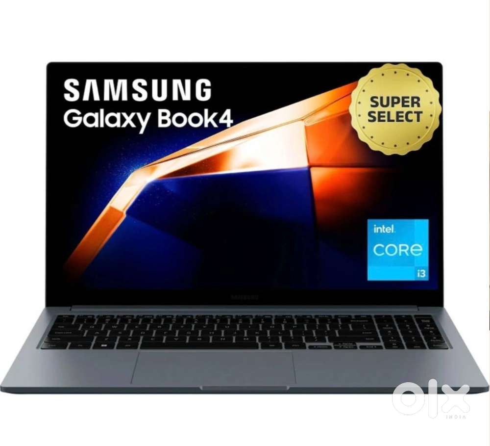 GALAXY BOOK 4