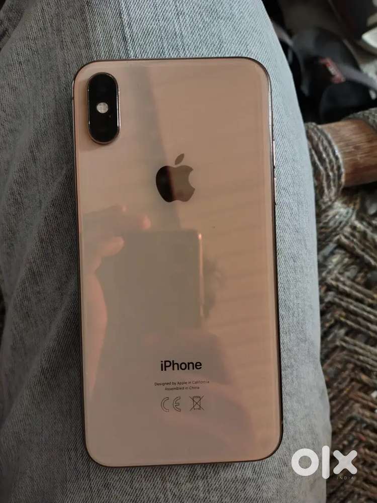 Iphone  xs  64 GB