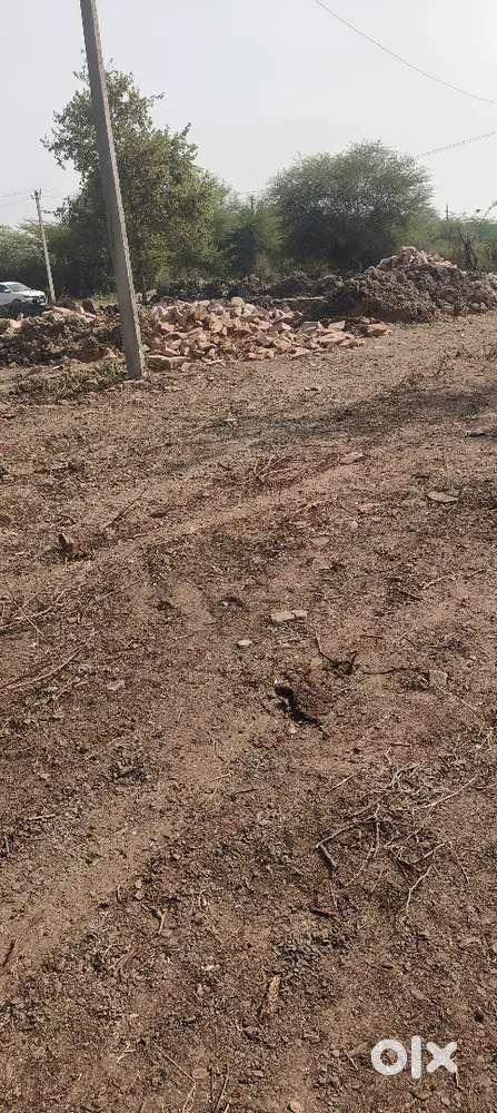 24 माह की किस्तों में शानदार लोकेशन के प्लॉट