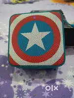 RECONNECT BLUETOOTH SPEAKER