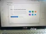 Asus laptop