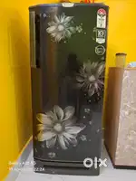 Refrigerator  good condition