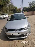 Volkswagen Polo 2009-2013 Petrol Highline 1.6L, 2016, Diesel