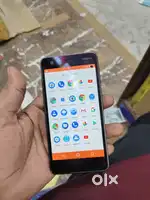 Nokia 2 8GB storage