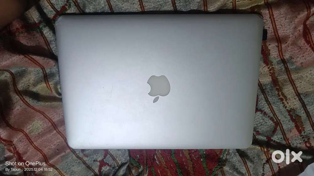 MacBook air