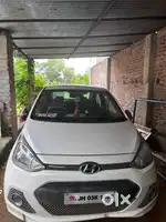 Hyundai Xcent 2014 Diesel 100000 Km Driven