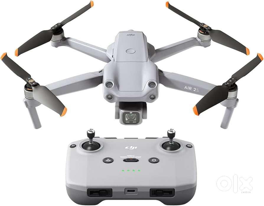Drone for rent dji air 2s