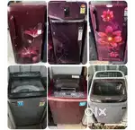 REFRIGERATORS & WASHING MACHINES ON RENT AND SALE