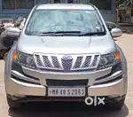 Mahindra XUV500 W6 1.99 mHawk, 2014, Diesel
