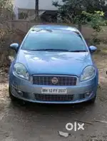 Fiat Linea 2010 Petrol  paper till 2030 passing & insurances