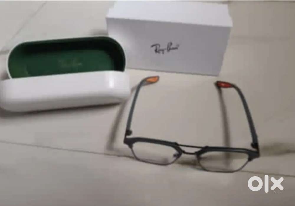 Best luxury mens glass