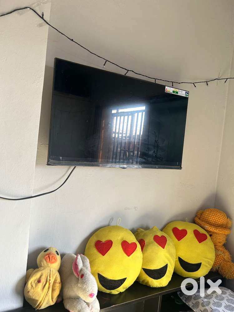 TCL android Tv