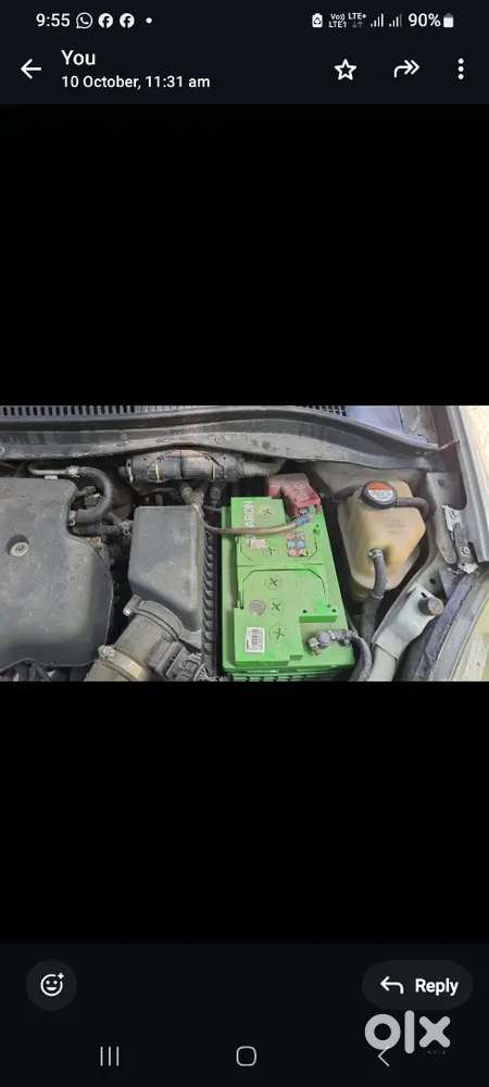 Maruti Suzuki Swift 2011 Diesel 185000 Km Driven