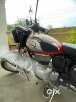 RE-Chrome Red 2022