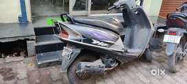 Honda Dio for sale  in running condition