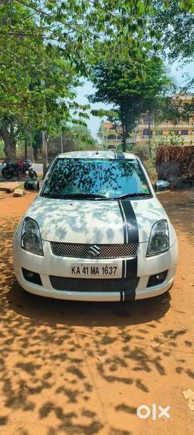 Maruti Suzuki Swift Dzire Tour 2015 Diesel Good Condition