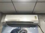 Voltas 2 Ton Split AC