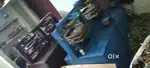 Paper plate machine 2