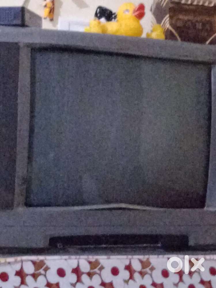 Tv bpl good condition