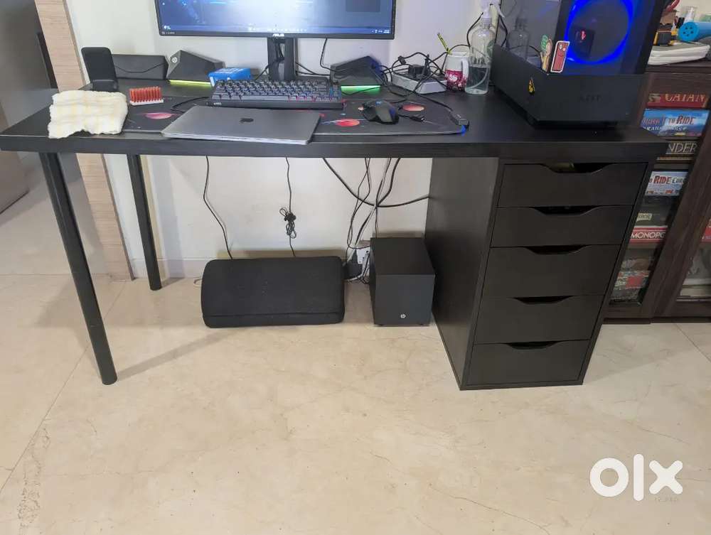 Computer Table/Desk Ikea