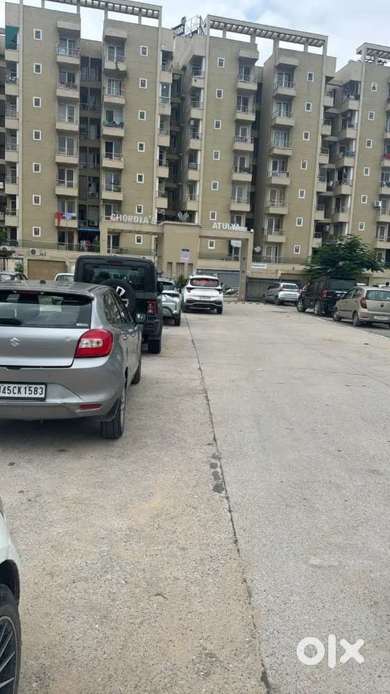 Flat for rent