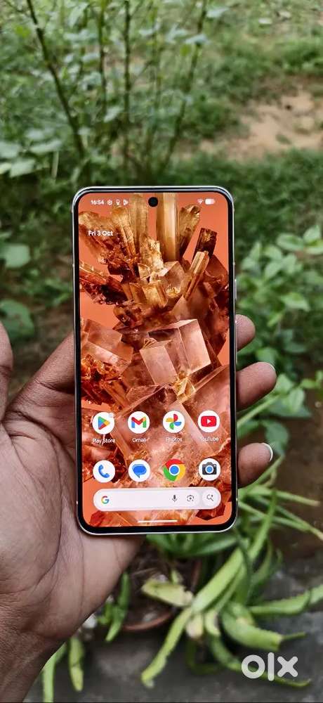 Google pixel 8