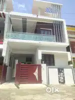 Parvathipuram : Approved 3BHK House For Sale in 15ft width street