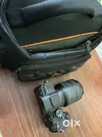 Sony A7iii 28 to 70mm kit lens