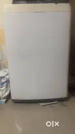 LG 6.5 kg Top Load Washing Machine – Excellent Condition