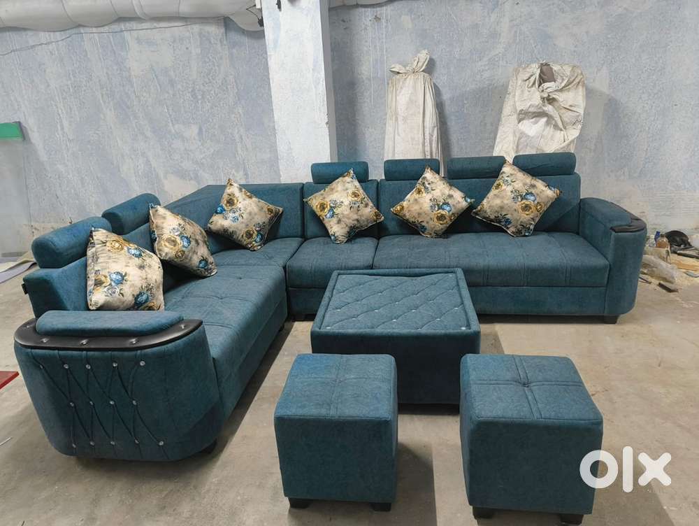 Brand new sofa in wholesale price