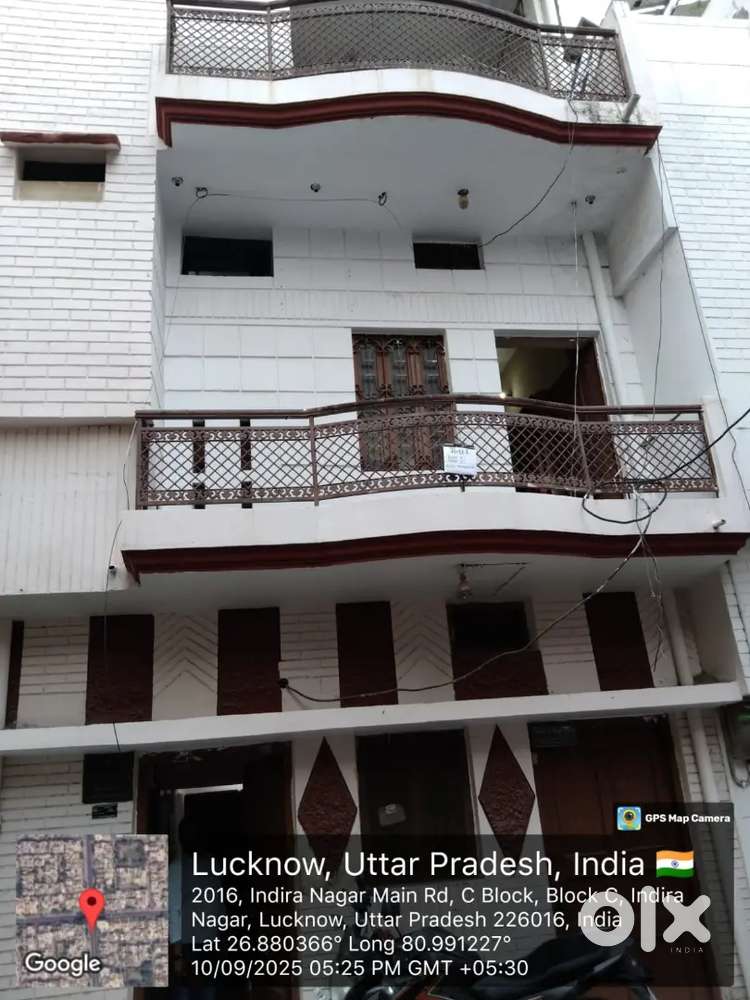 Available 1 room set only for girls