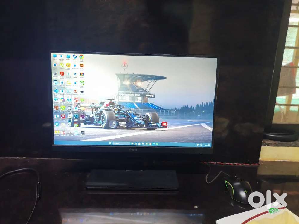 Gaming PC (Desktop) for sell