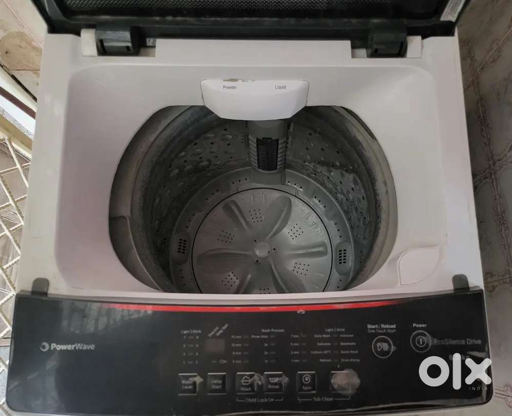 Washing Machine Automatic