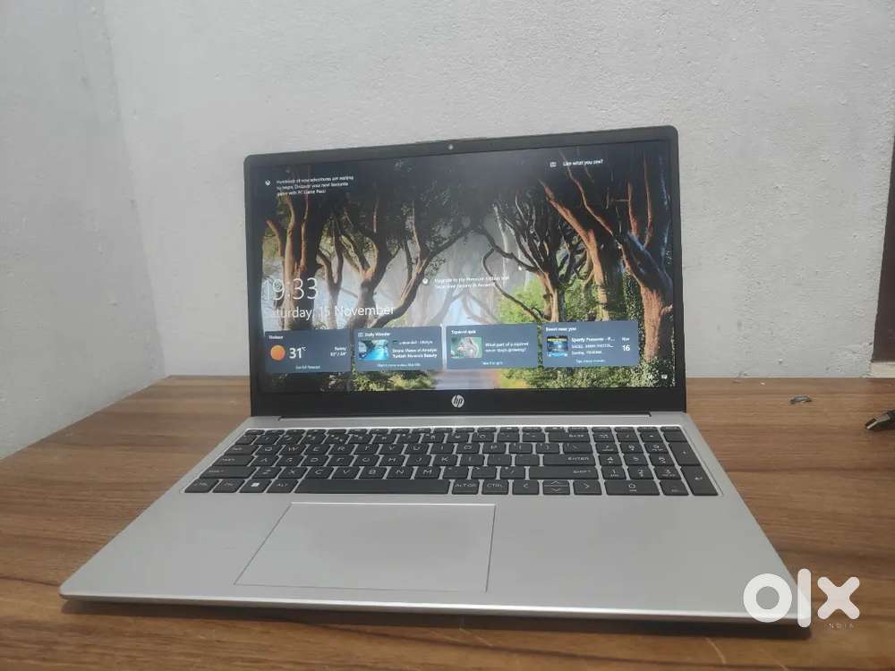 HP 255 G10 Laptop