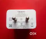 Oppo ka 100% Original ( C )   Type Charger with Data cable