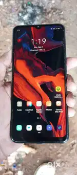Oppo A15s 4+128