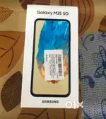 Samsung M35 5g