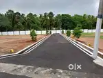 Madukkarai is well-connected to other parts of city by road