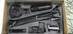 New Fifine T058B condenser Mic
