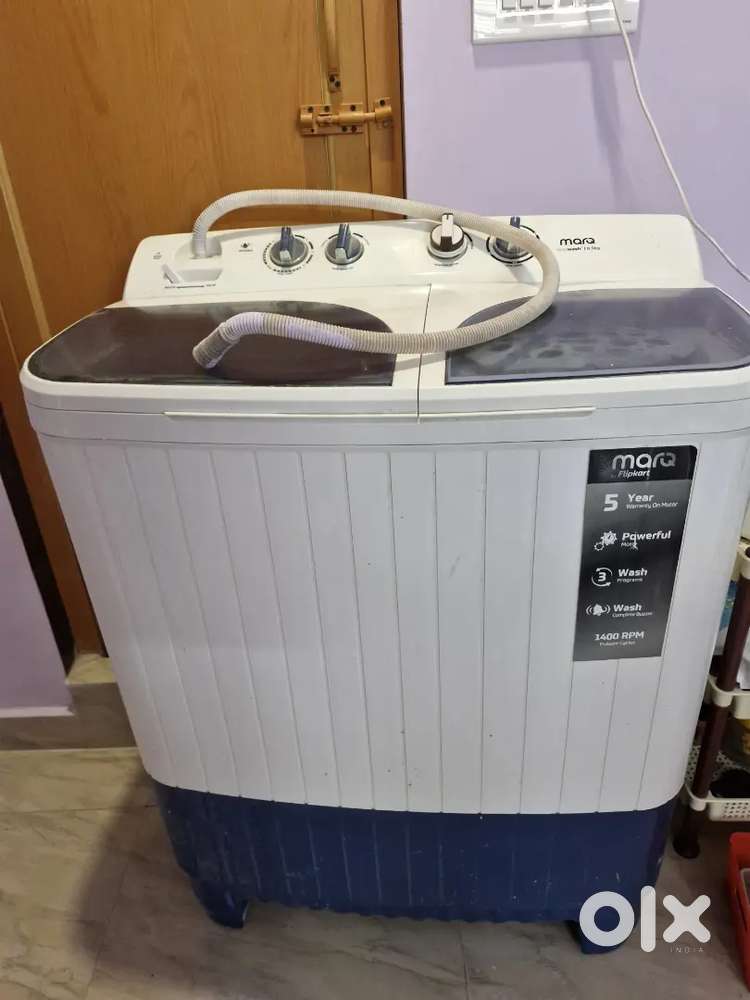 Marq innowash 8.5 kg Washing Machine