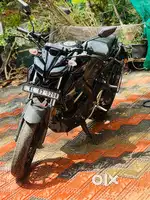 Mt 15 single owner 28000km #mt15 #yamaha #mt