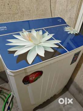 Onida Semi automatic washing machine