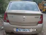 Mahindra Logan 2008 Diesel Good Condition