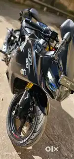 TVS Apache Racing
RR310