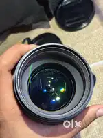 FujiFil Lens Good condition